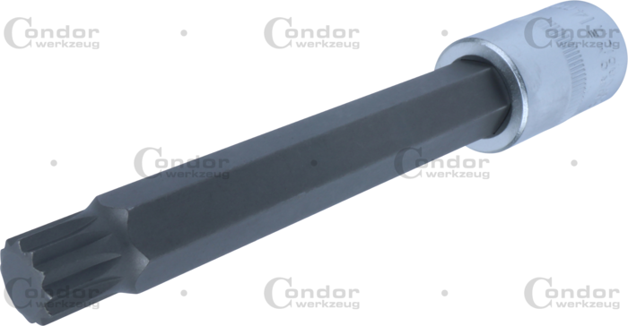 XZN SOCKET M14 x 140mm=5.1/2" 1/2" Drive - CONDOR [ PRA 12141/14 ...