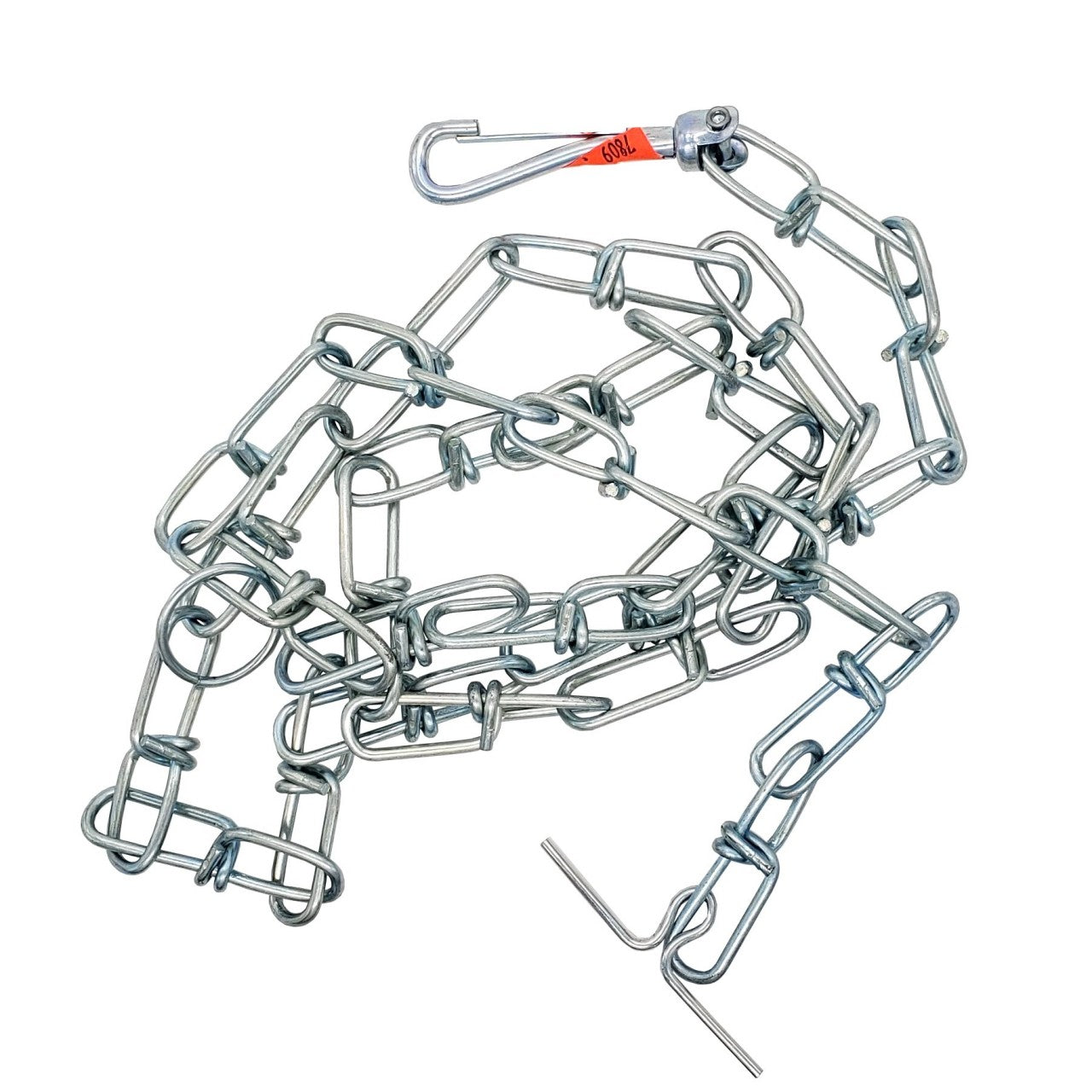 #45 x 6' Dog Chain (Federalli - FD130CA456)