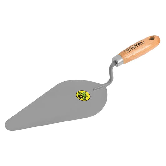 10"  Round Trowel  - Tramontina [ XTM 77358/105 ]