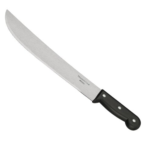 10" Plastic Handle Machete - Tramontina      [TAX EXEMPT]  -  [ XTM MACHET PH 10 ]