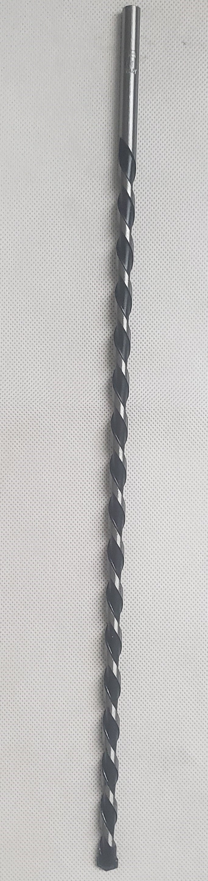 Extra Long masonry Bit 10x400=3/8"x16"  -  [ BOH 10x400 ]