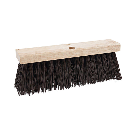 12" Bass Broom  -  [ XXX BROOM BASS 12 ]