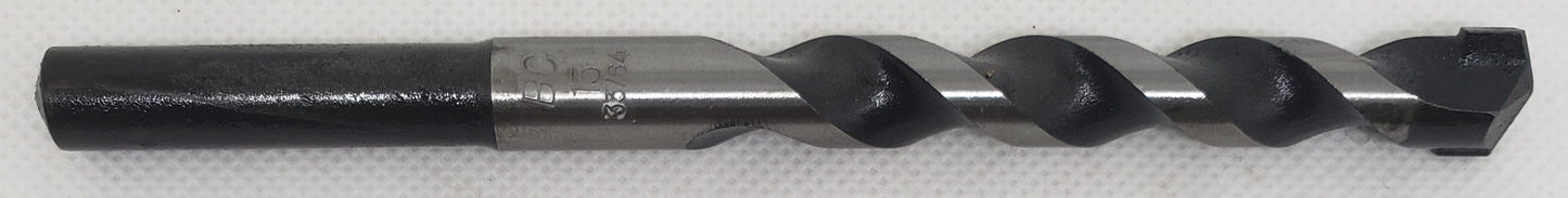 Super masonry Drill Bits in Professional Quality 13.0mm=1/2"  -  [ BOH Laser 13.0 ]