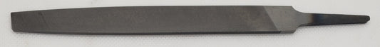 Flat File 150mm=6" SMOOTH  - DFM / HASE [ DFM A011013150 ]