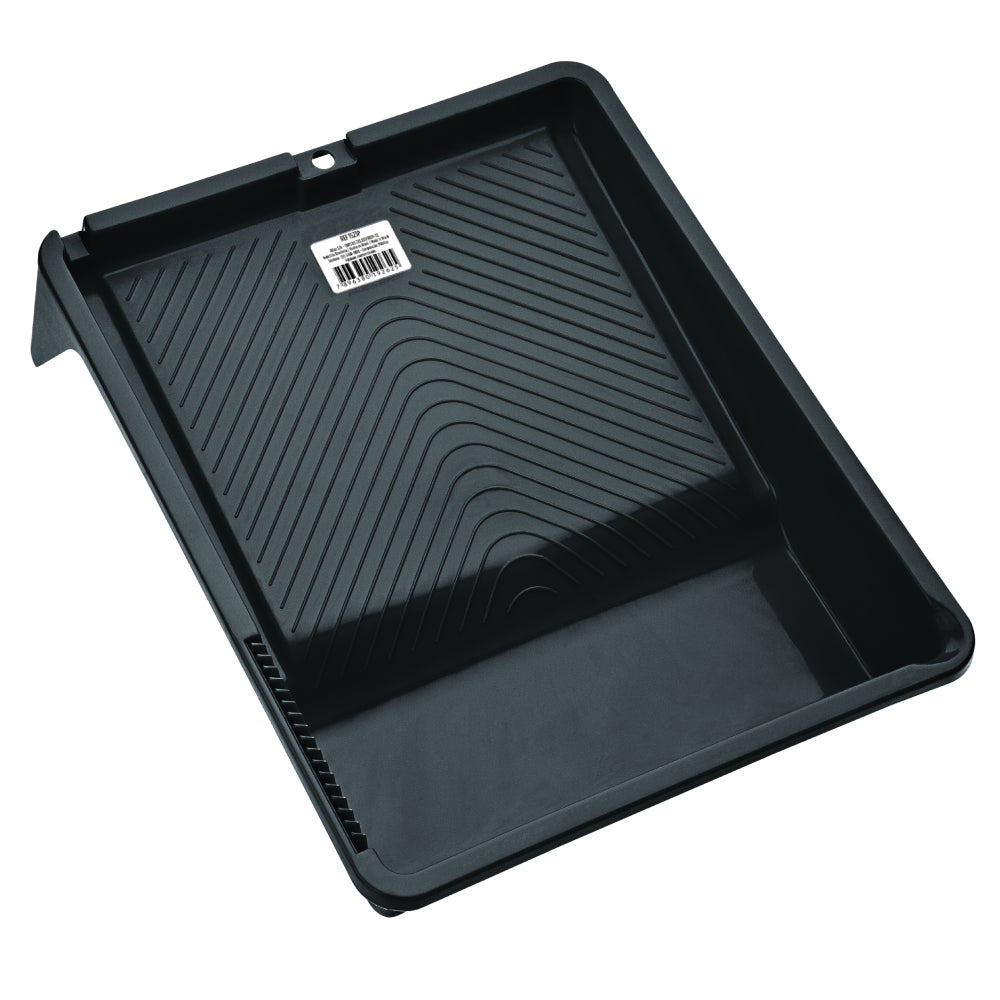 9" Large Black Paint Tray - ATLAS [ ATL15230RC ]