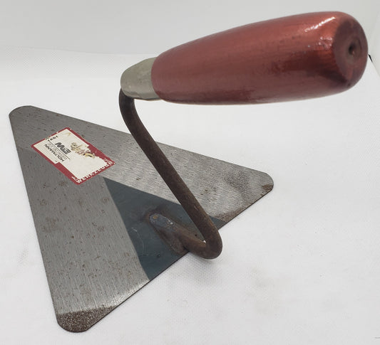 MASONTrowel 'BERLIN' 200MM=8" GERMAN - HOLTMANN [ HOL 1691 ]