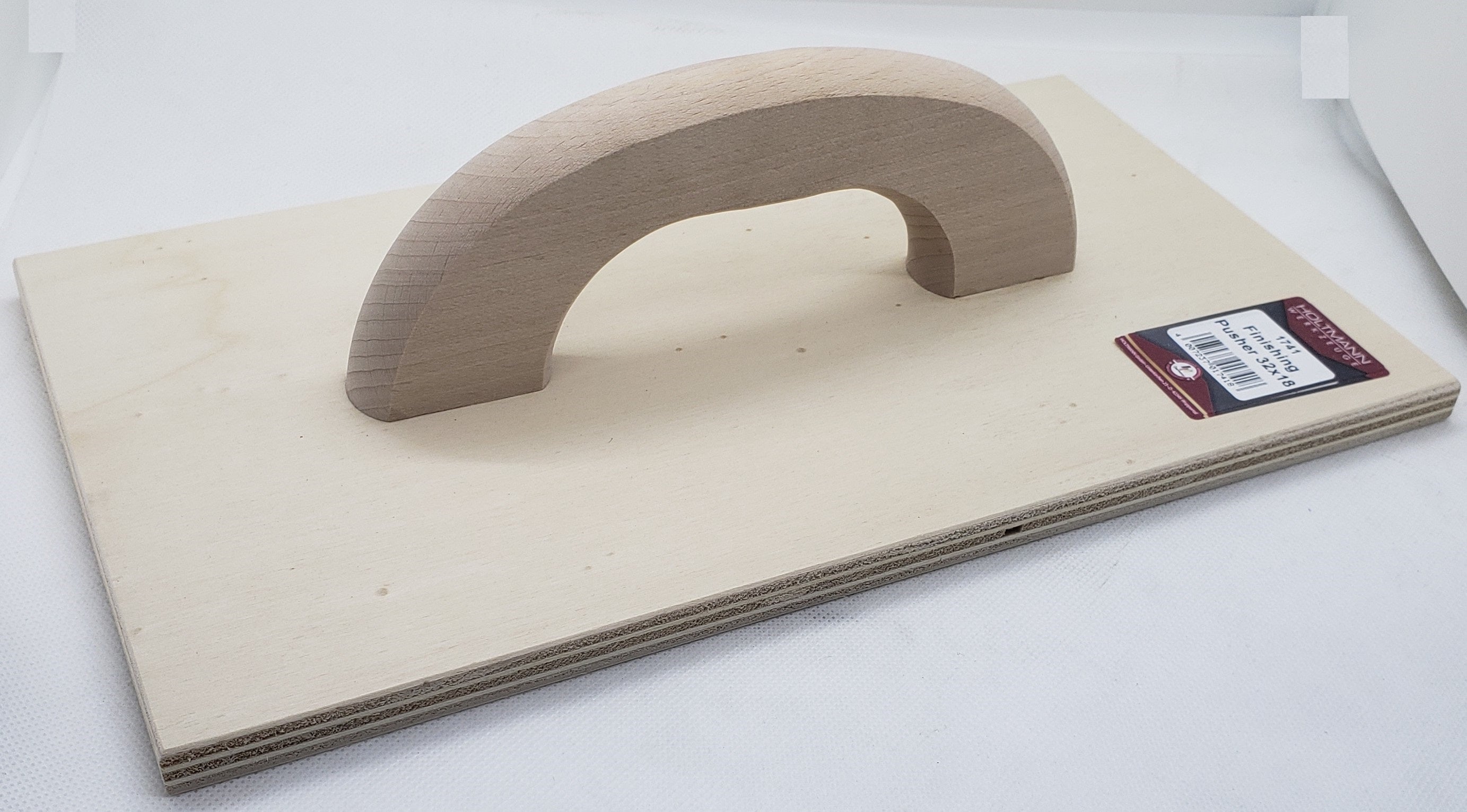Wood Float 320x180mm=13