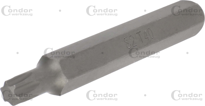 TX-STAR BIT 10X75MM T30  - CONDOR [ PRA 18073/30 ]