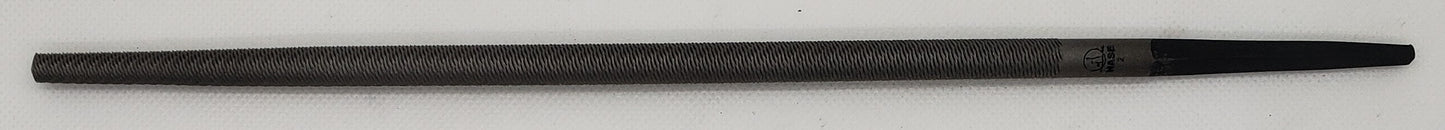 Round File 200mm=8" SECOND  - DFM / HASE [ DFM A013012200 ]