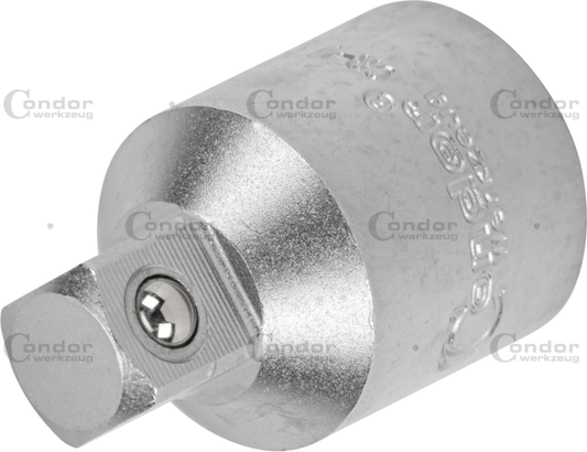 Socket Converter 3/4" female x 1/2" male  - CONDOR [ PRA 20606 ]