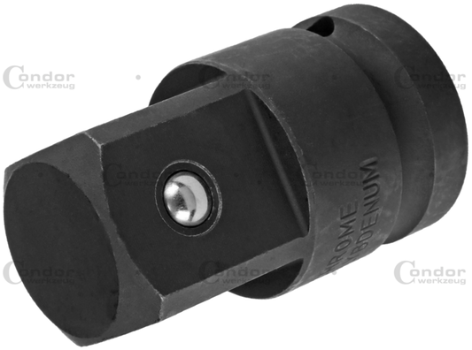 IMPACT REDUCER 3/4"-1  - CONDOR [ pra 20611 ]