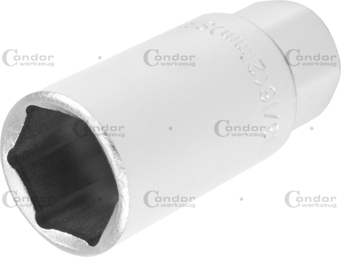 Spark Plug Socket 3/8" drive 21mm  - CONDOR [ PRA 209 B ]