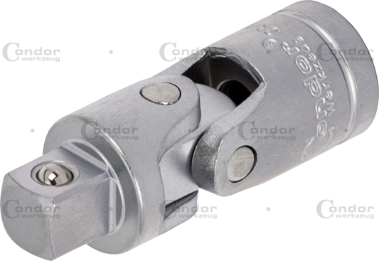 UNIVERSAL JOINT 3/8"  - CONDOR [ PRA 21525 ]