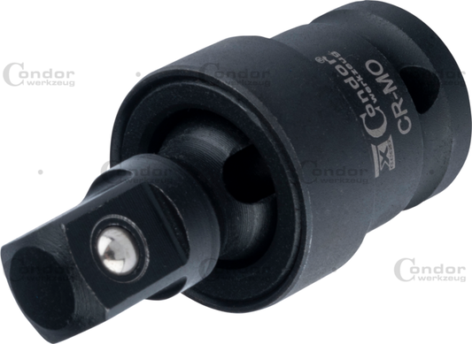 UNIVERSAL Ball JOINT 3/4" DRIVE IMPACT  - CONDOR [ PRA 21931 ]