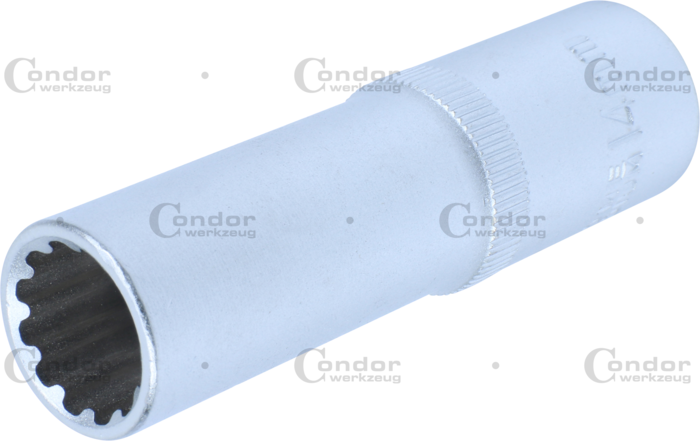 CONDOR  SOCKET 1/2"  BIHEXAGON 14MM VARIOPLUS LONG  - CONDOR [ PRA 22066/14 ]