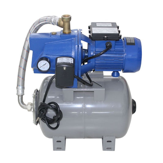 Westinghouse 1 HP 110V Combo Water Pump With 24L Tank - Westinghouse - [  WES PS12256 ]