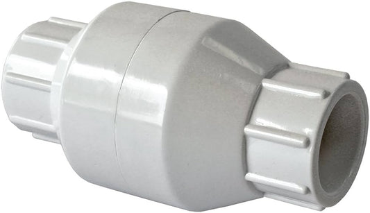 3/4" Foot Valve (EZ Flo)  -  [ XEZ FOOT VALVE 3/4 ]