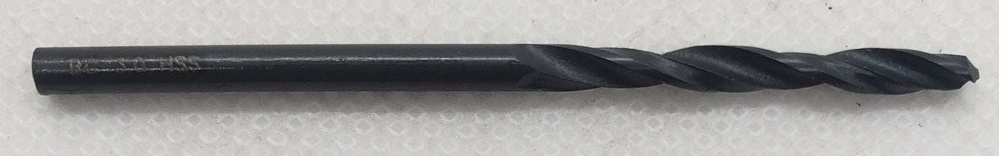 Drill Bit 3.0mm DIN 338  -  [ BOH DIN338 03.0 ]