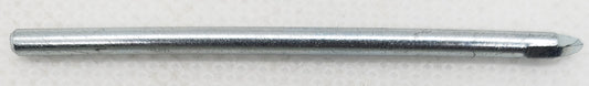 Flat Tip Drill Bits for Glass & Ceramic 3.0mm=1/8" [2700 07 00300]  -  [ BOH Glass 03.0 ]