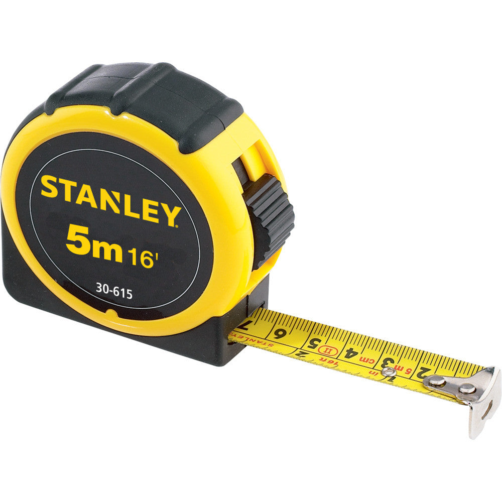 16' Stanley Measuring Tape 30616  -  [ XST MEASUR TAPE 16 ]