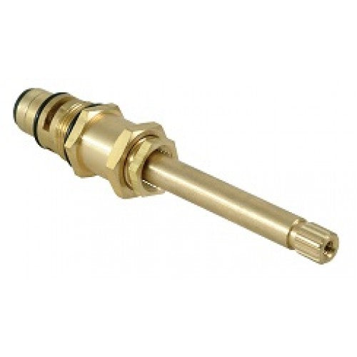 Brass Bath Diverter (EZ-FLO 32620)  -  [ XEZ Brass Bath Diver ]