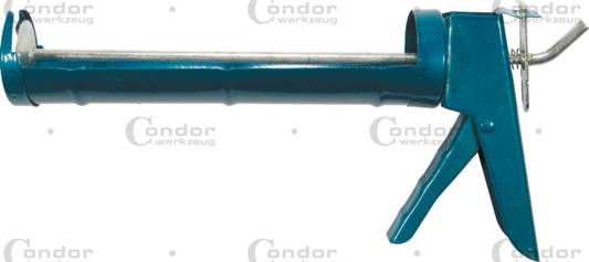 Grease Silicone Gun  - CONDOR [ PRA 330 ]