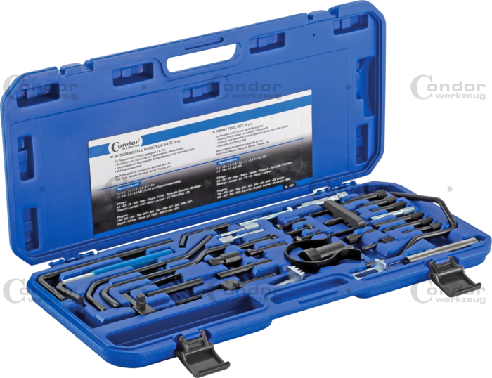 Timing Tool Set PSA  - CONDOR [ PRA 3521 ]