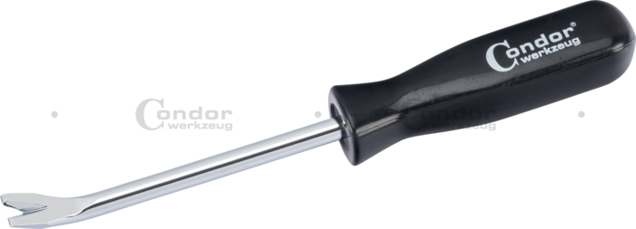 Clip Lever 0-2mm  - CONDOR [ PRA 3721 ]