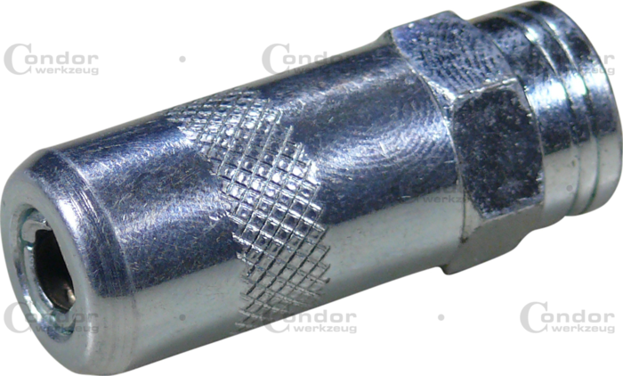 HYDRAULIC CONNECTOR  - CONDOR [ PRA 3980D ]