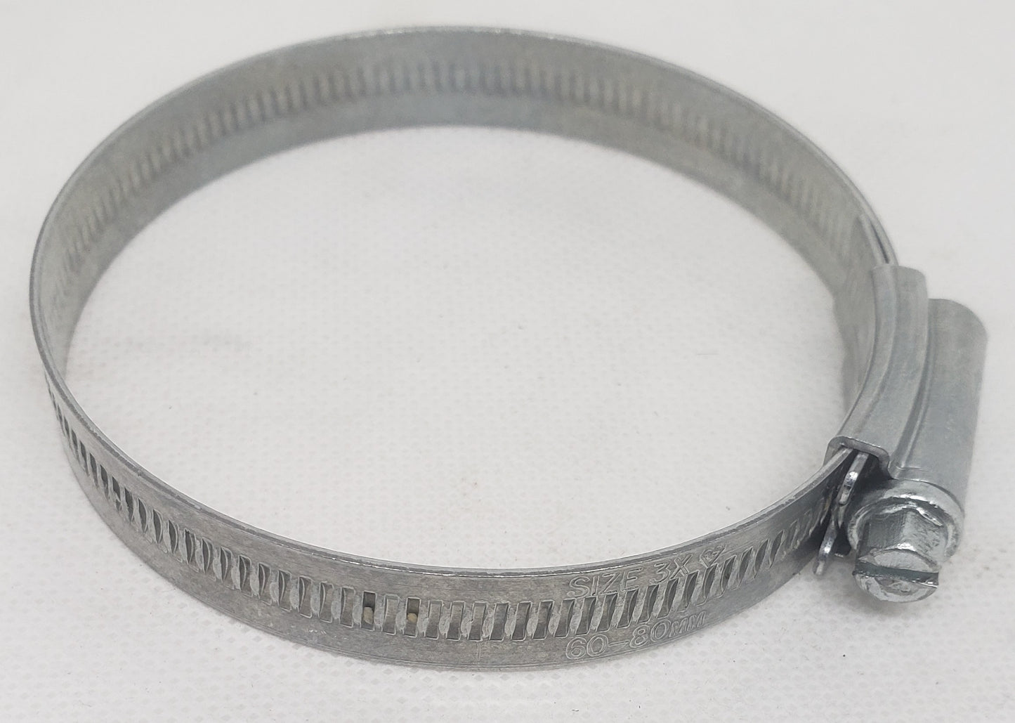Fascette Gamma 60-80mm HC60-80/9 Narrow Band 9mm Steel Hose Clamp 40-60mm - Made In Germany Pack Of 4 HC40-60/9 E Fascette Gemi 60-80 Mm Fascette Gamma 60-80mm HC60-80/9 Narrow Band 9mm Steel Hose Clamp 40-60mm - Made In Germany Pack Of 4 HC40-60/9 E Fascette Gemi 60-80 Mm