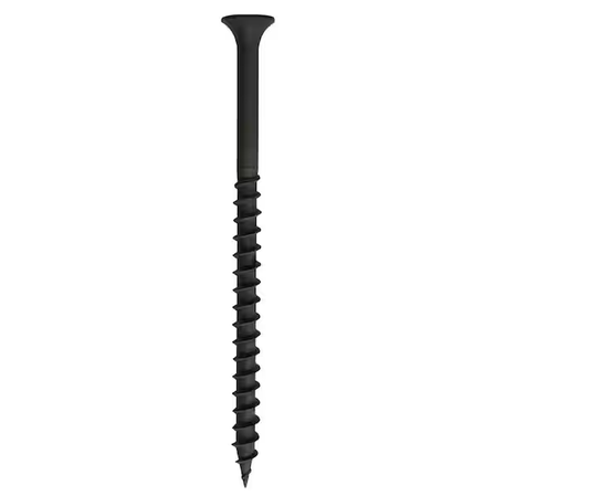 3 " x 8" Drywall Screws (ProQual)  -  [ XPQ DW SCR 3 x 8 ]