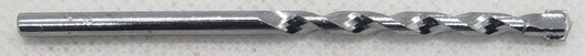 MASONRY Drill Bit 4.0mm=5/32" DIN 8039 NBS90282  -  [ BOH DIN8039 04.0 ]