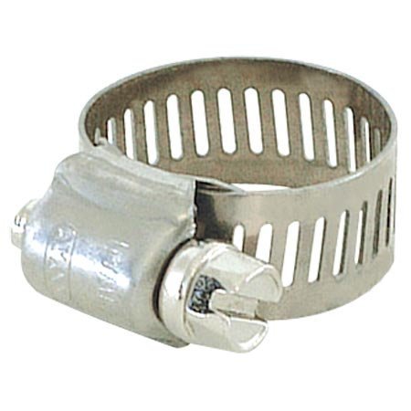 3/4"  1/2" X 29/32"  Hose Clamp (EZ Flo) (#43255)  -  [ XEZ HOSE CLAMP 3/4 ]