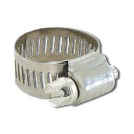 1 1/2"" Hose Clamp (EZ Flo) (#43261)  -  [ XEZ HOSE CLAMP 1-1/2 ]