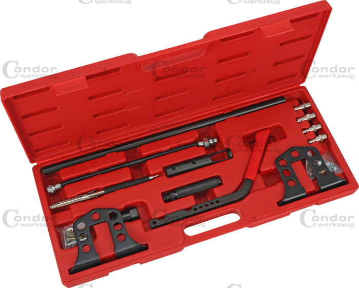 Valve Spring Tool Set  - CONDOR [ pra 4592 ]