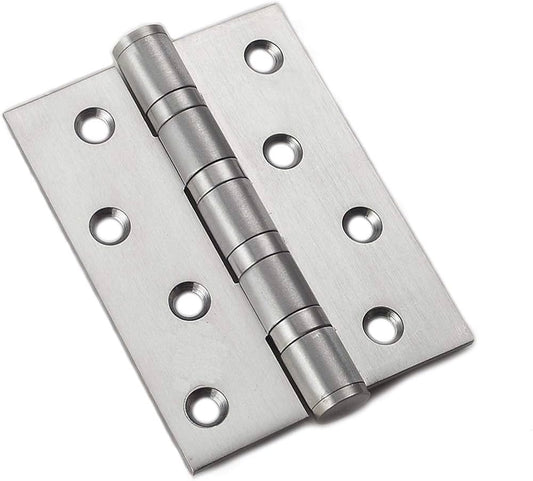 4 X 3 Ball Bearing Hinge  -  [ XXX BB HINGE 4X3 ]