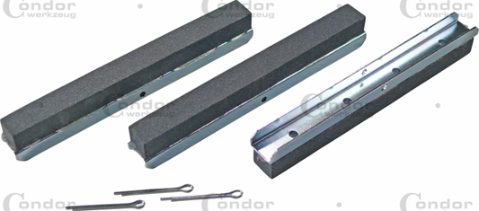 Replacement Honing Stone Set For 5321 3 Pcs  - CONDOR [ pra 5327 ]