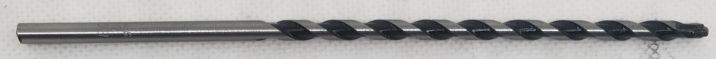 LASER CONCRETE BIT 3/16" X 6" = 5mm x 150mm [22511500500]  -  [ BOH 22511500500 ]