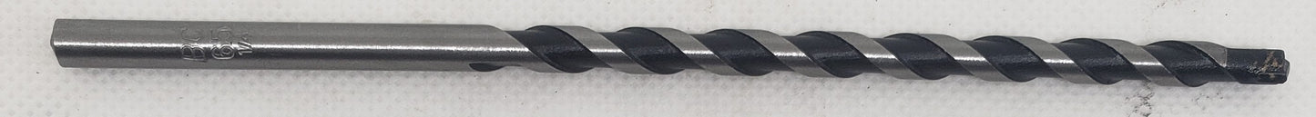 LASER CONCRETE BIT 1/4" X 6" = 6.5mm x 150mm  -  [ BOH 22510700650 ]