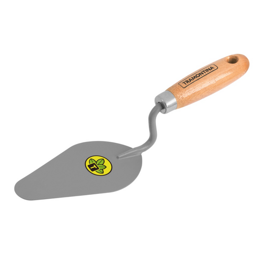 6"  Round Trowel  - Tramontina [ XTM 77358/065 ]