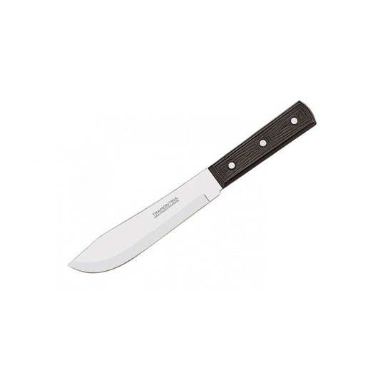 6" Plastic Handle Kitchen Knife   - Tramontina [ XTM 22920/006 ]