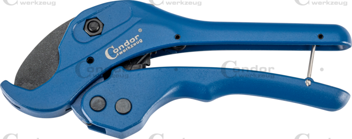 PVC Pipe Cutter 35mm=1.3/8"  - CONDOR [ PRA 73 ]