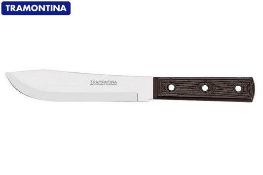 7" Plastic Handle Kitchen Knife   - Tramontina [ XTM 22920/007 ]