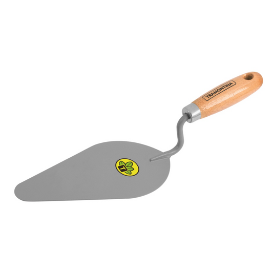 8"  Round Trowel  - Tramontina [ XTM 77358/085 ]