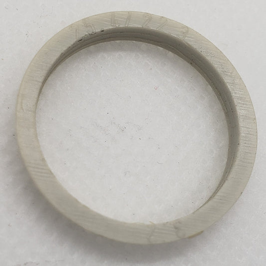 REDUCING RING 25/22=1"/7/8" GERMAN - SONNENFLEX [ SON 951 ]