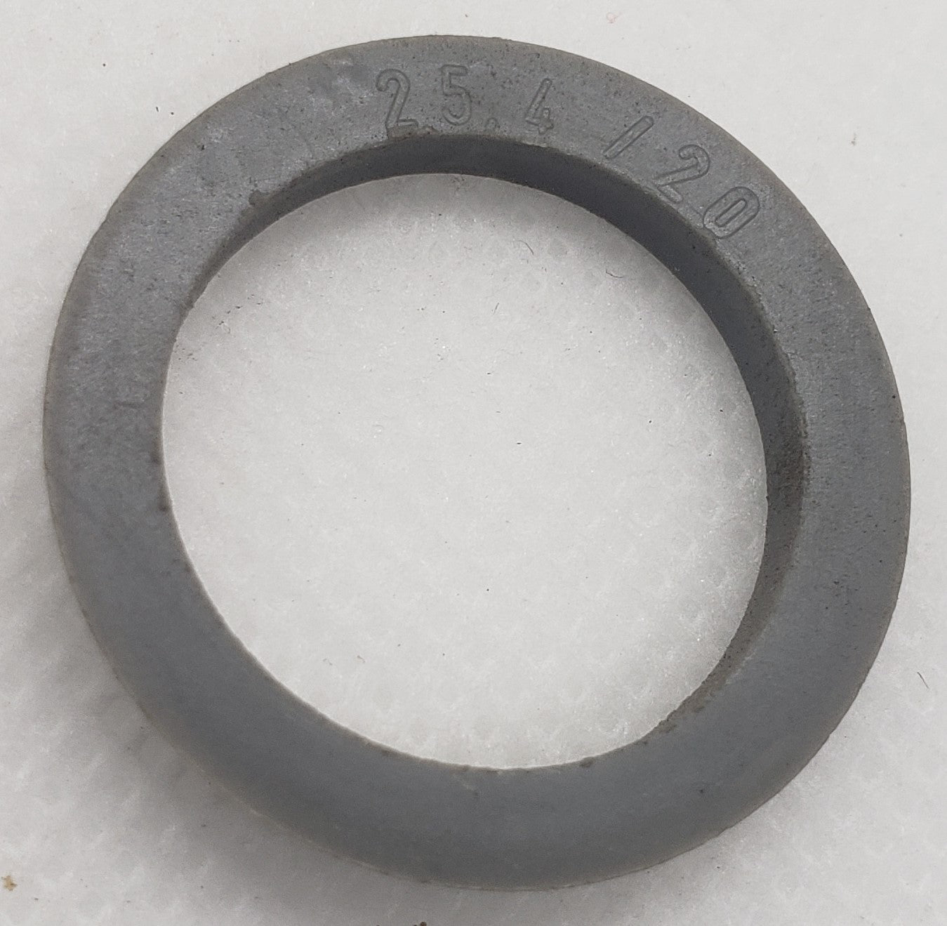 REDUCING RING 25-20=1"-3/4 GERMAN - SONNENFLEX [ SON 953 ]