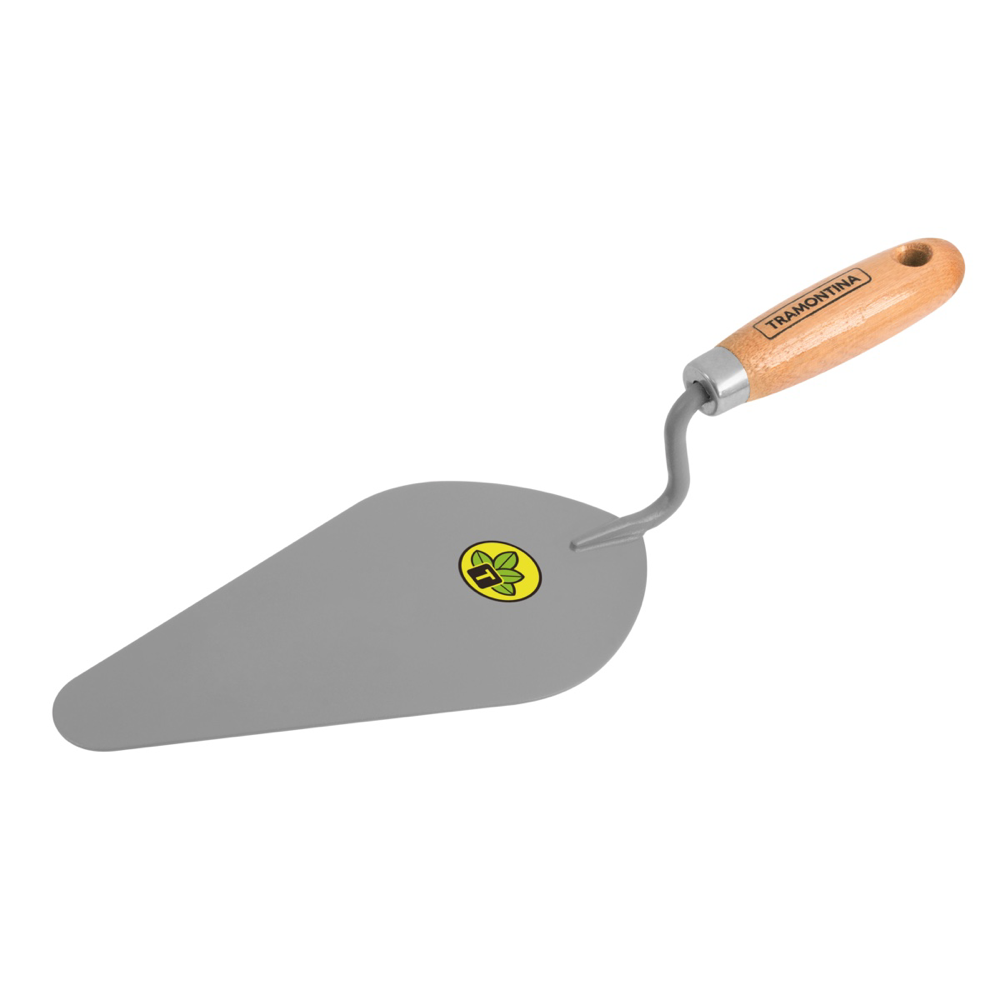 9"  Round Trowel  - Tramontina [ XTM 77358/095 ]