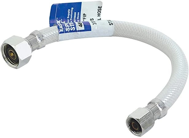 16" Basin Flex Hose - Eastman 48945  -  [ XEM 48945 ]