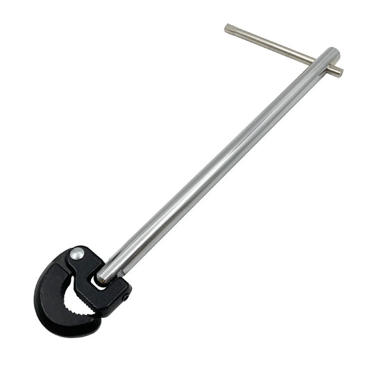 Basin Wrench (Great Neck)  -  [ XGN BAS WRENCH ]