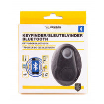 BLUETOOTH KEYFINDER  - INTER-BEN [ INT 013218 ]